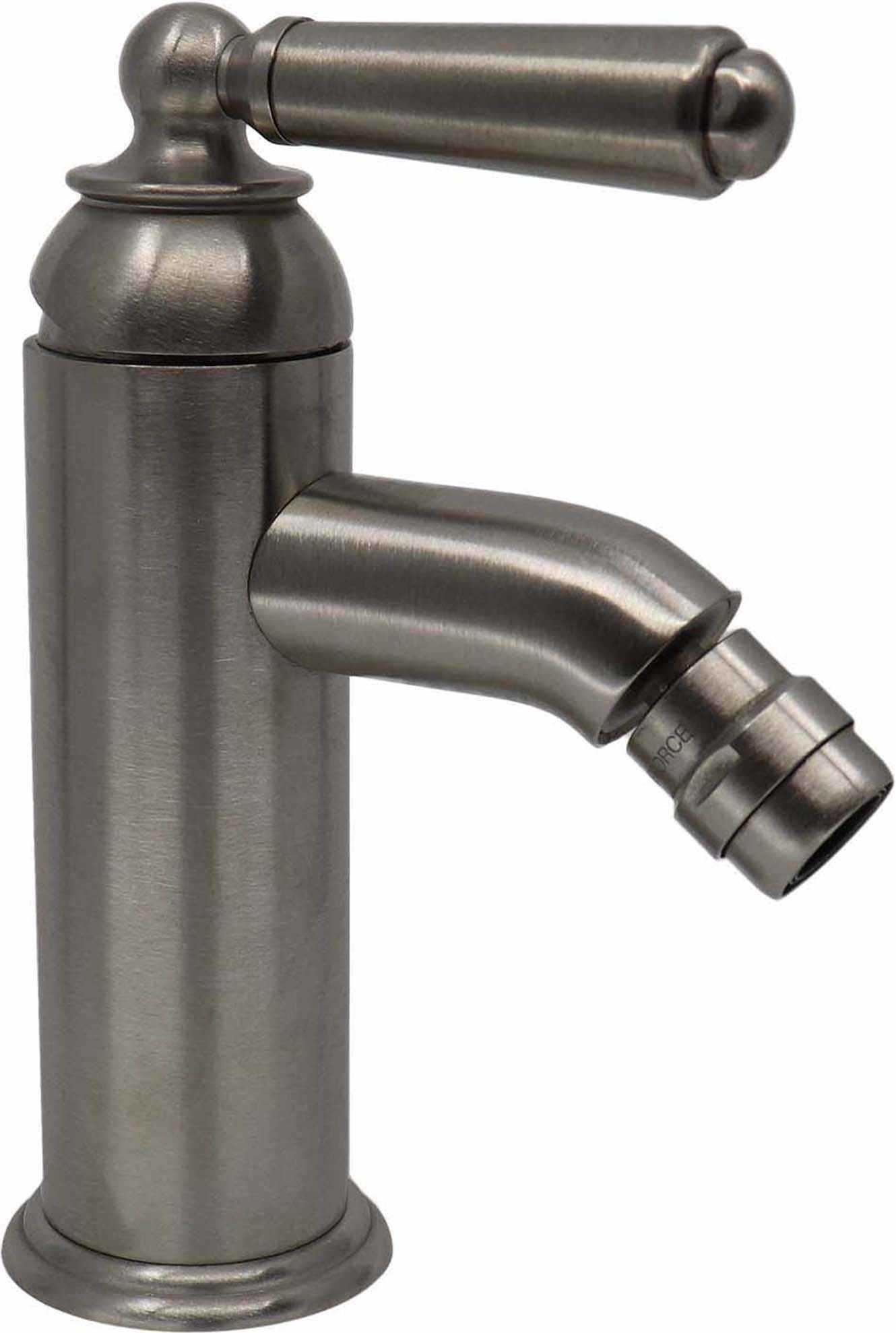 California Faucets Montecito Bidets