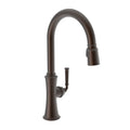 Newport Brass Stripling 3310-5103 — vista de producto — Bronce Inglés