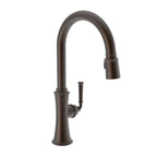 Newport Brass Stripling 3310-5103 — vista de producto — Bronce Inglés