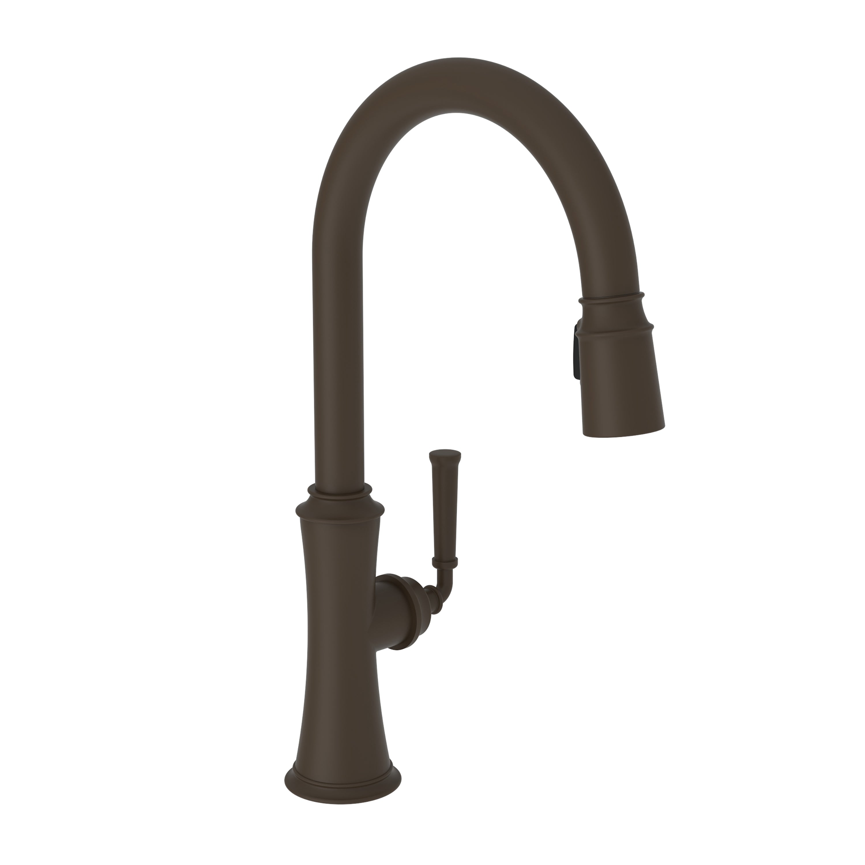 Newport Brass Stripling 3310-5103 — vista de producto — Bronce Aceitado