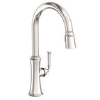 Newport Brass Stripling 3310-5103 — vista de producto — Níquel Pulido (PVD)
