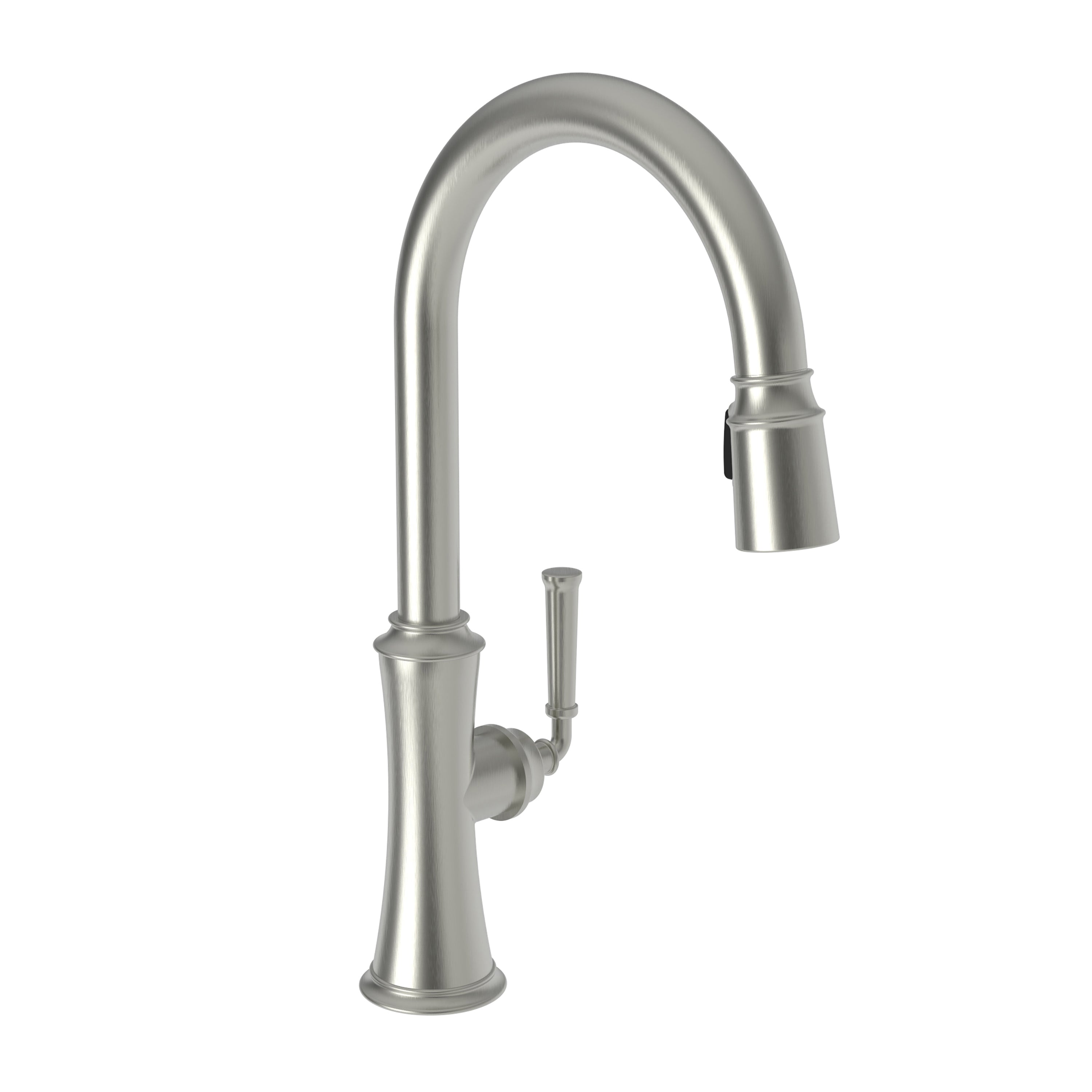 Newport Brass Stripling 3310-5103 — vista de producto — Níquel Satinado (PVD)