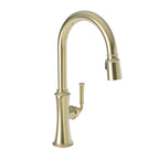 Newport Brass Stripling 3310-5103 — vista de producto — Oro Francés (PVD)