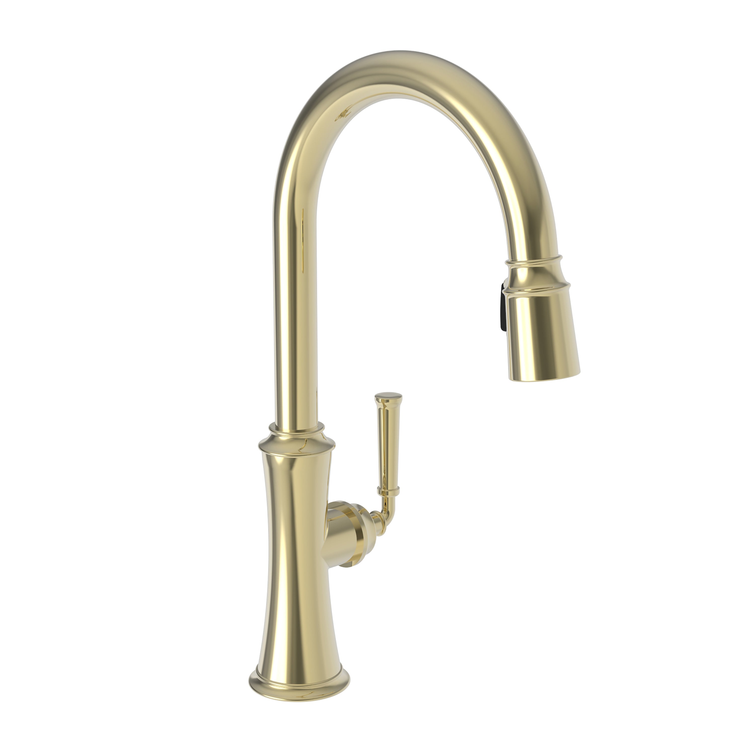 Newport Brass Stripling 3310-5103 — vista de producto — Oro Francés (PVD)