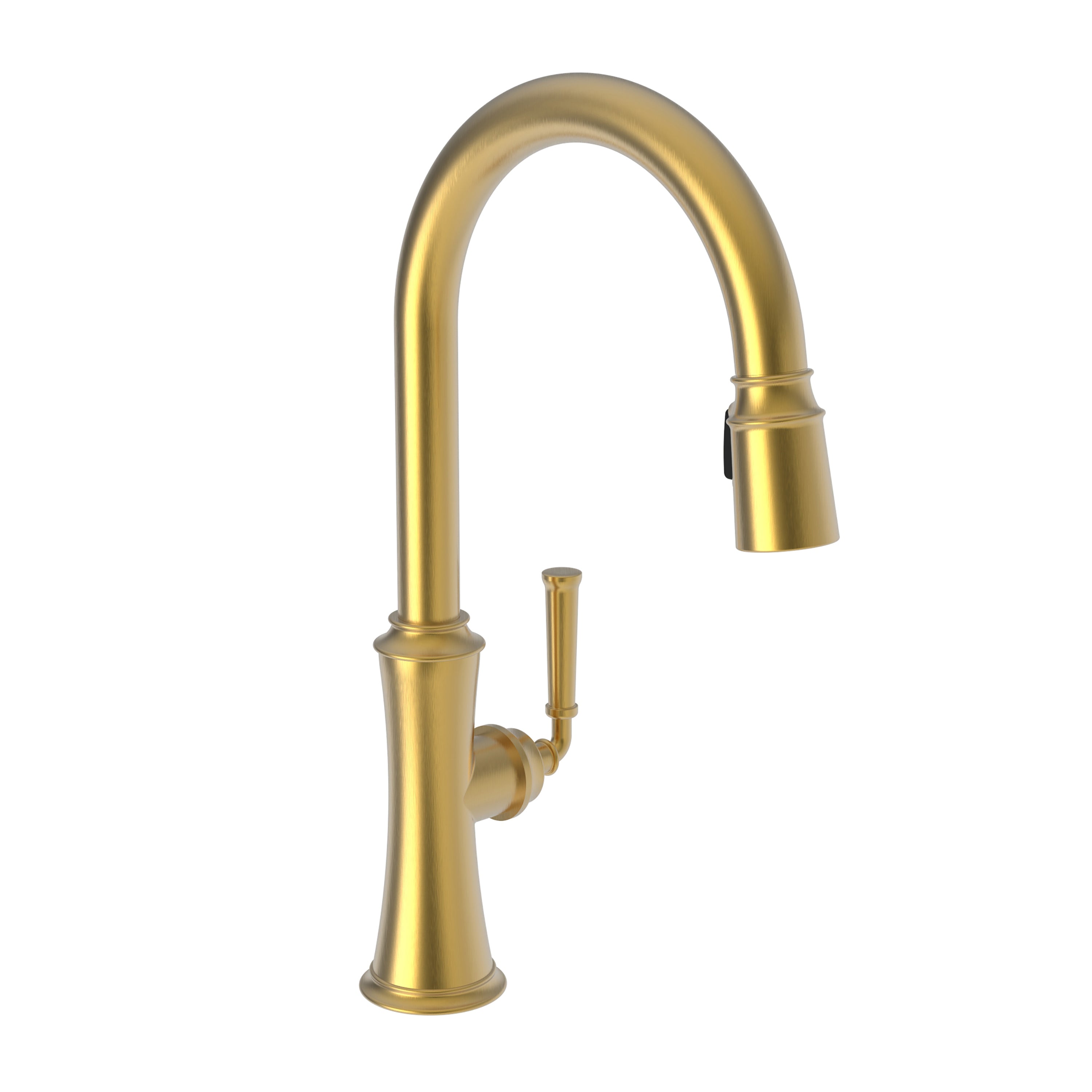 Newport Brass Stripling 3310-5103 — vista de producto — Oro Satinado (PVD)