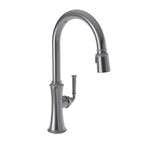 Newport Brass Stripling 3310-5103 — vista de producto — Cromo Medianoche