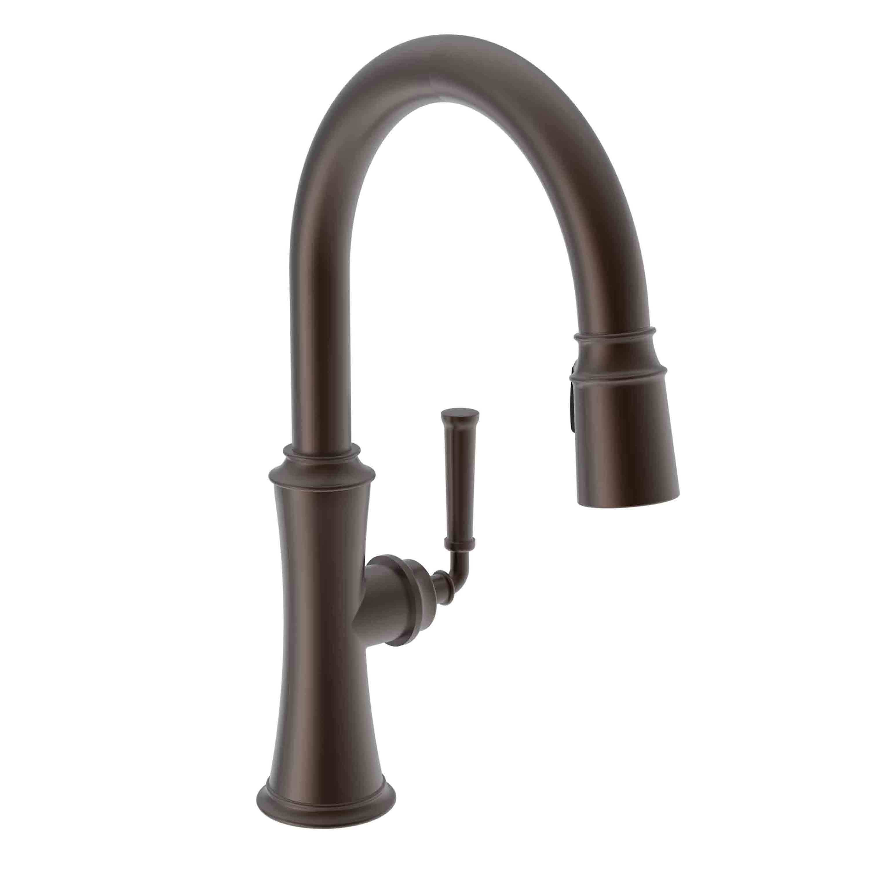 Newport Brass Stripling 3310-5203 — vista de producto — Bronce Inglés