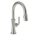 Newport Brass Stripling 3310-5203 — vista de producto — Níquel Pulido (Natural)