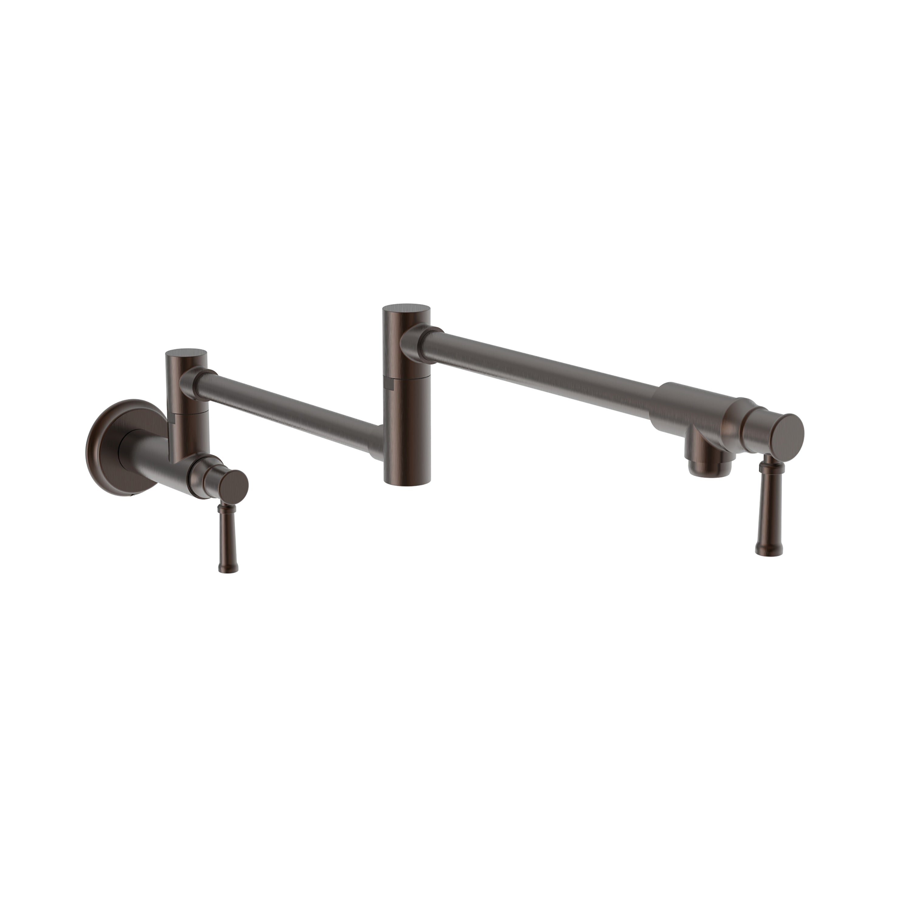 Newport Brass Stripling 3310-5503 — vista de producto — Bronce Inglés