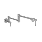 Newport Brass Stripling 3310-5503 — vista de producto — Acero Inoxidable (PVD)