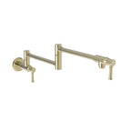 Newport Brass Stripling 3310-5503 — vista de producto — Oro Francés (PVD)