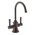 Newport Brass Stripling 3310-5603 — vista de producto — Bronce Inglés