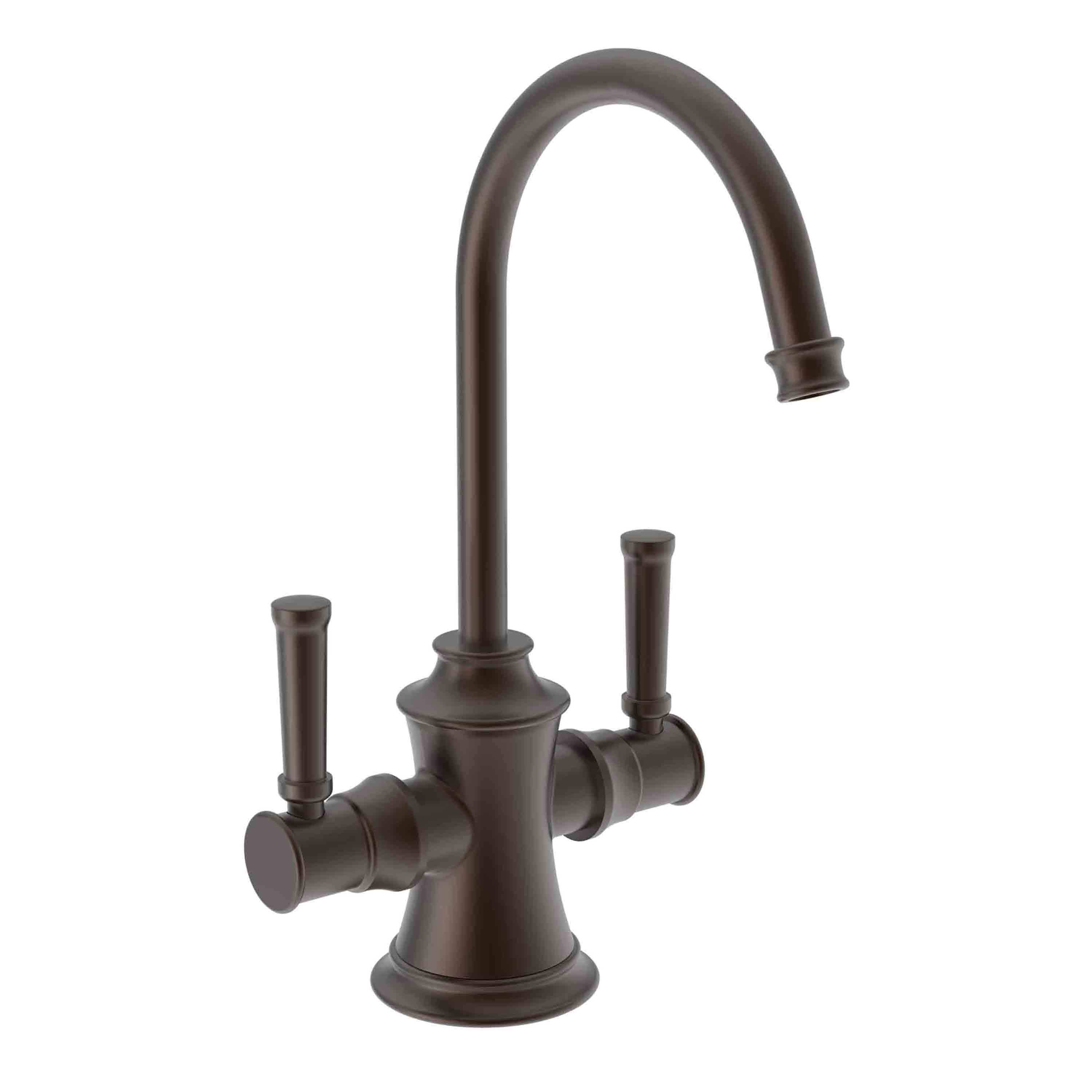 Newport Brass Stripling 3310-5603 — vista de producto — Bronce Inglés