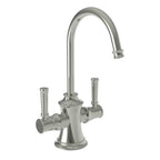 Newport Brass Stripling 3310-5603 — vista de producto — Níquel Pulido (Natural)