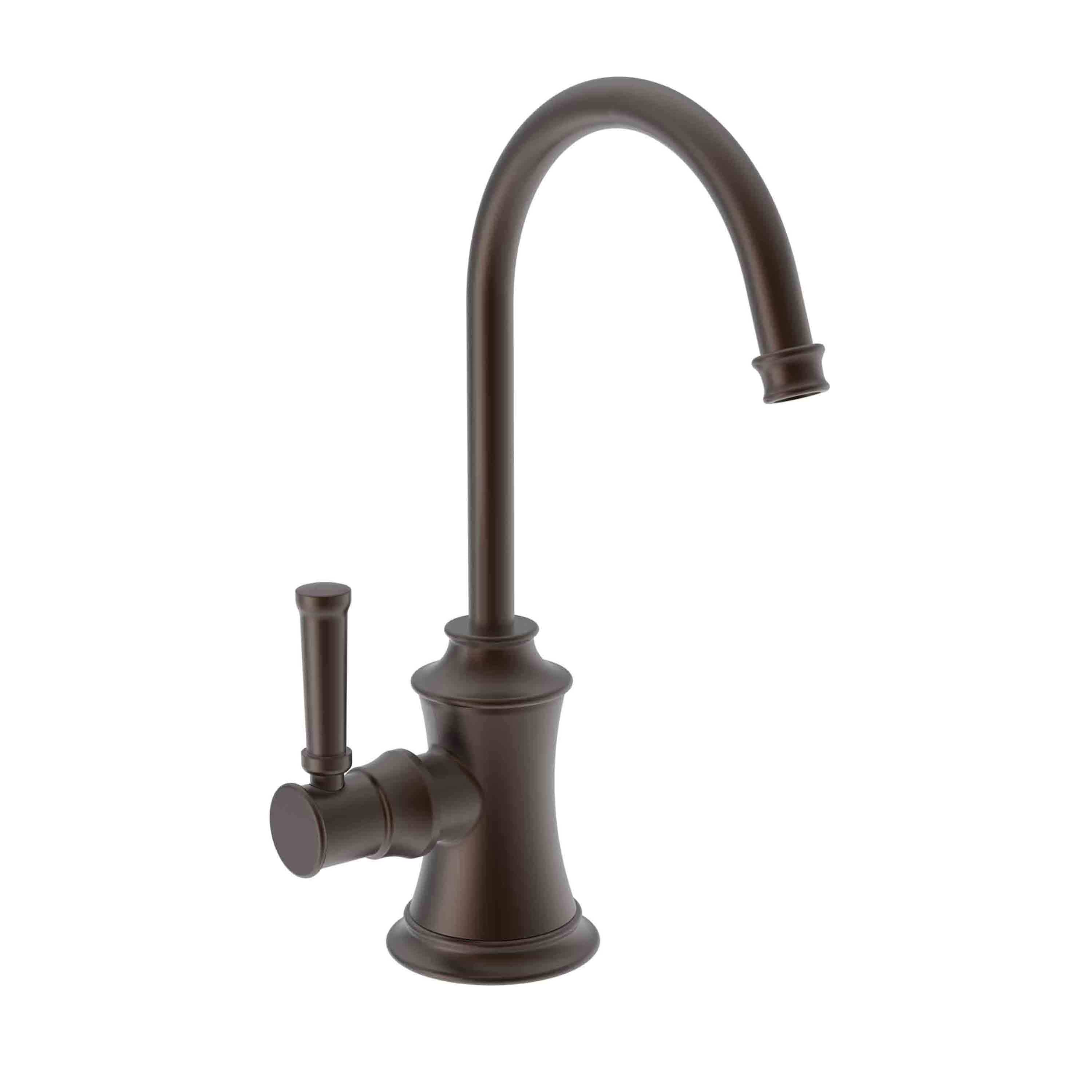 Newport Brass Stripling 3310-5613 — vista de producto — Bronce Inglés