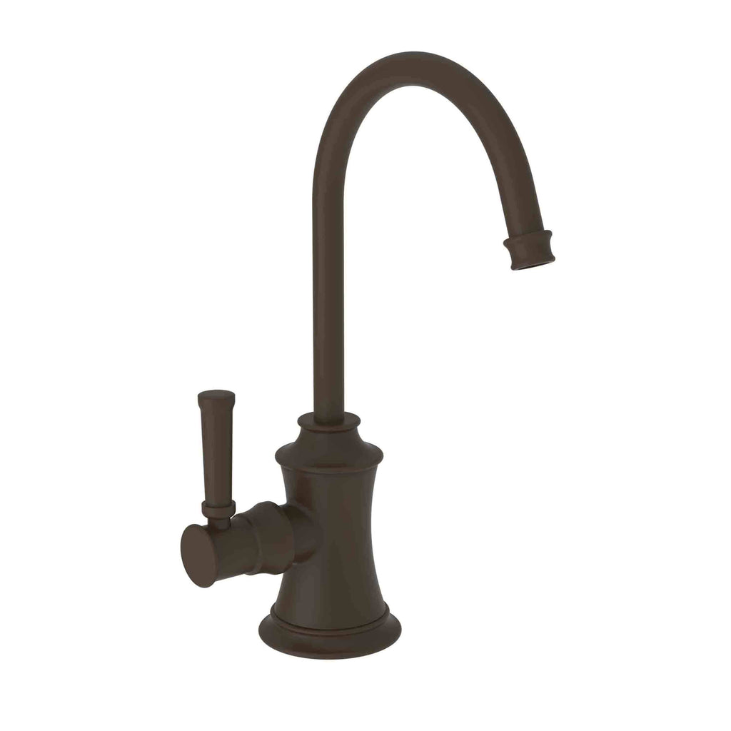 Newport Brass Stripling 3310-5613 — vista de producto — Bronce Aceitado