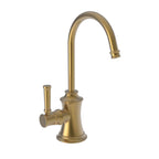 Newport Brass Stripling 3310-5613 — vista de producto — Bronce Satinado (PVD)