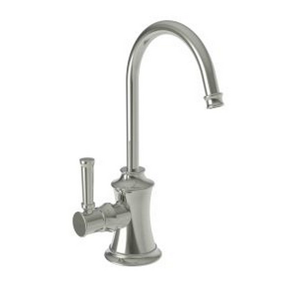 Newport Brass Stripling 3310-5613 — vista de producto — Níquel Pulido (PVD)
