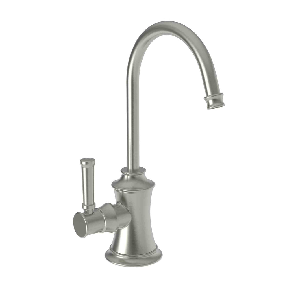 Newport Brass Stripling 3310-5613 — vista de producto — Níquel Satinado (PVD)