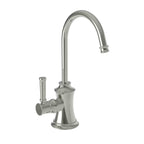 Newport Brass Stripling 3310-5613 — vista de producto — Níquel Pulido (Natural)