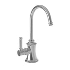 Newport Brass Stripling 3310-5613 — vista de producto — Cromo Pulido