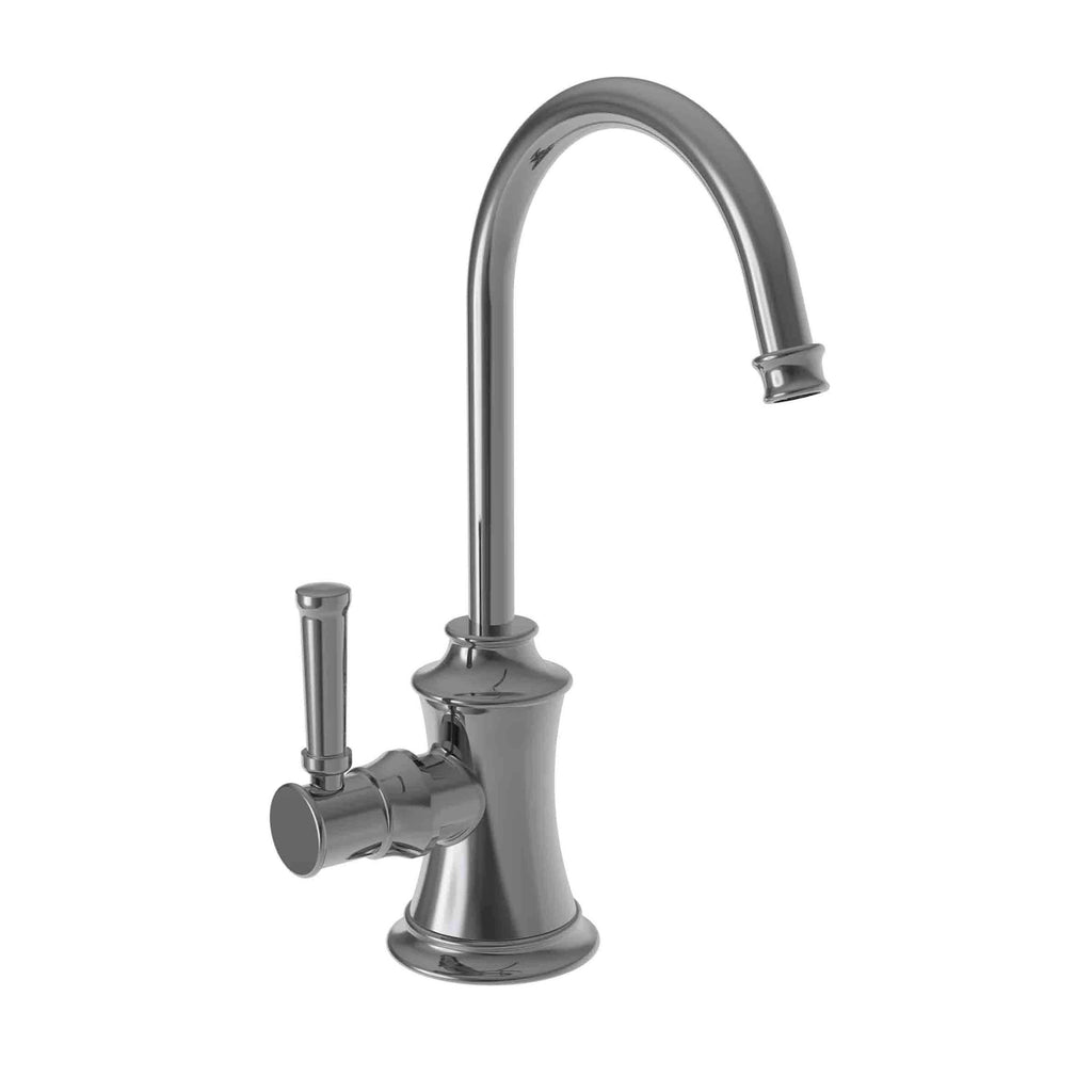 Newport Brass Stripling 3310-5613 — vista de producto — Cromo Medianoche