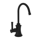 Newport Brass Stripling 3310-5613 — vista de producto — Negro Mate
