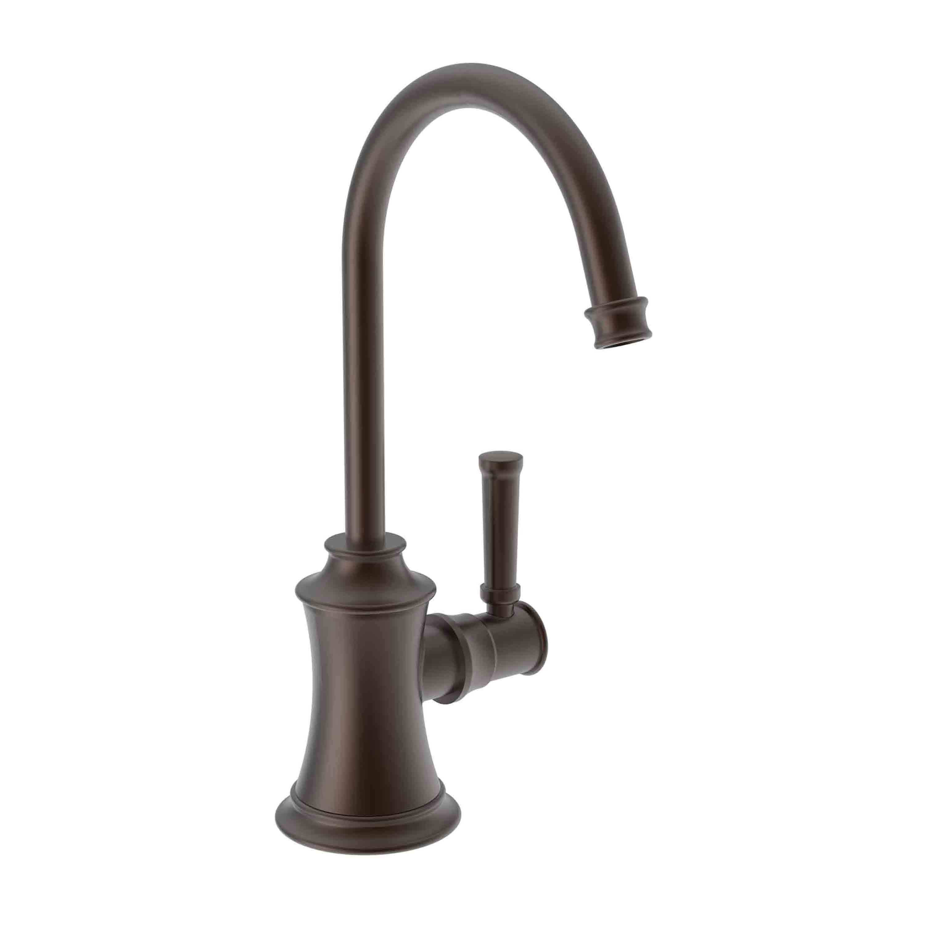 Newport Brass Stripling 3310-5623 — vista de producto — Bronce Inglés