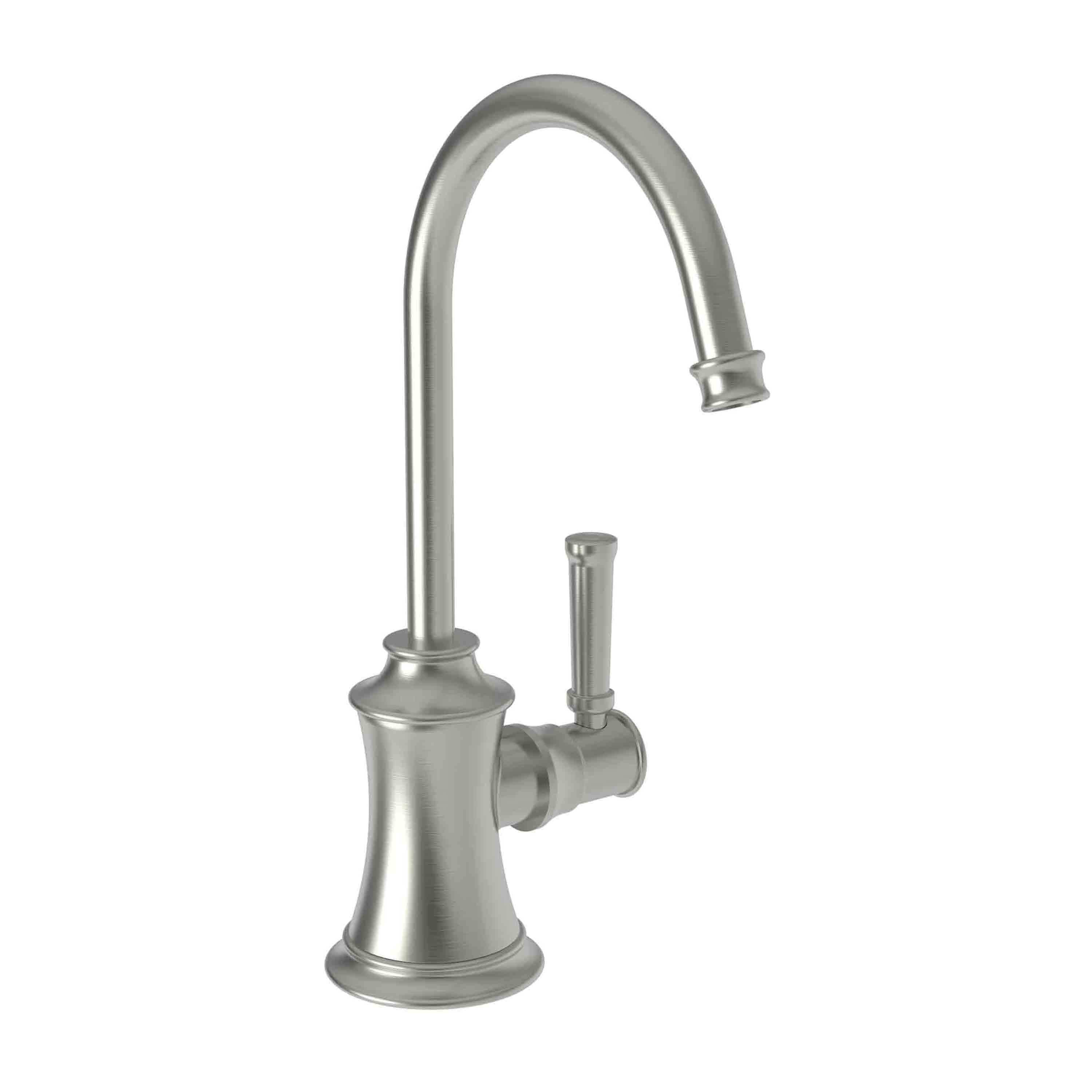 Newport Brass Stripling 3310-5623 — vista de producto — Níquel Satinado (PVD)