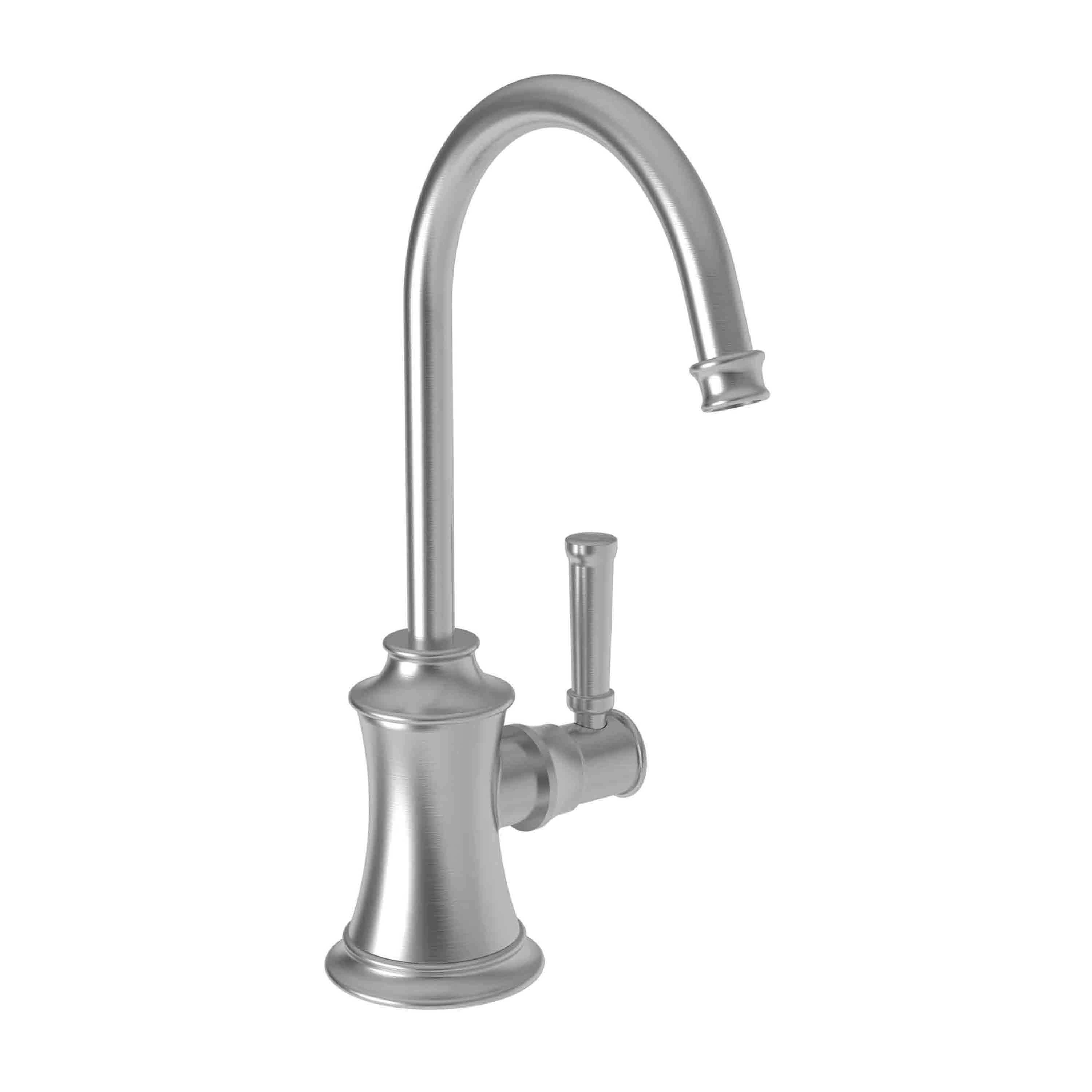 Newport Brass Stripling 3310-5623 — vista de producto — Acero Inoxidable (PVD)