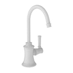 Newport Brass Stripling 3310-5623 — vista de producto — Blanco Mate