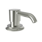 Newport Brass Stripling 3310-5721 — vista de producto — Níquel Pulido (PVD)