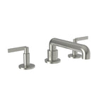Newport Brass Tolmin 3320 — vista de producto — Níquel Satinado (PVD)