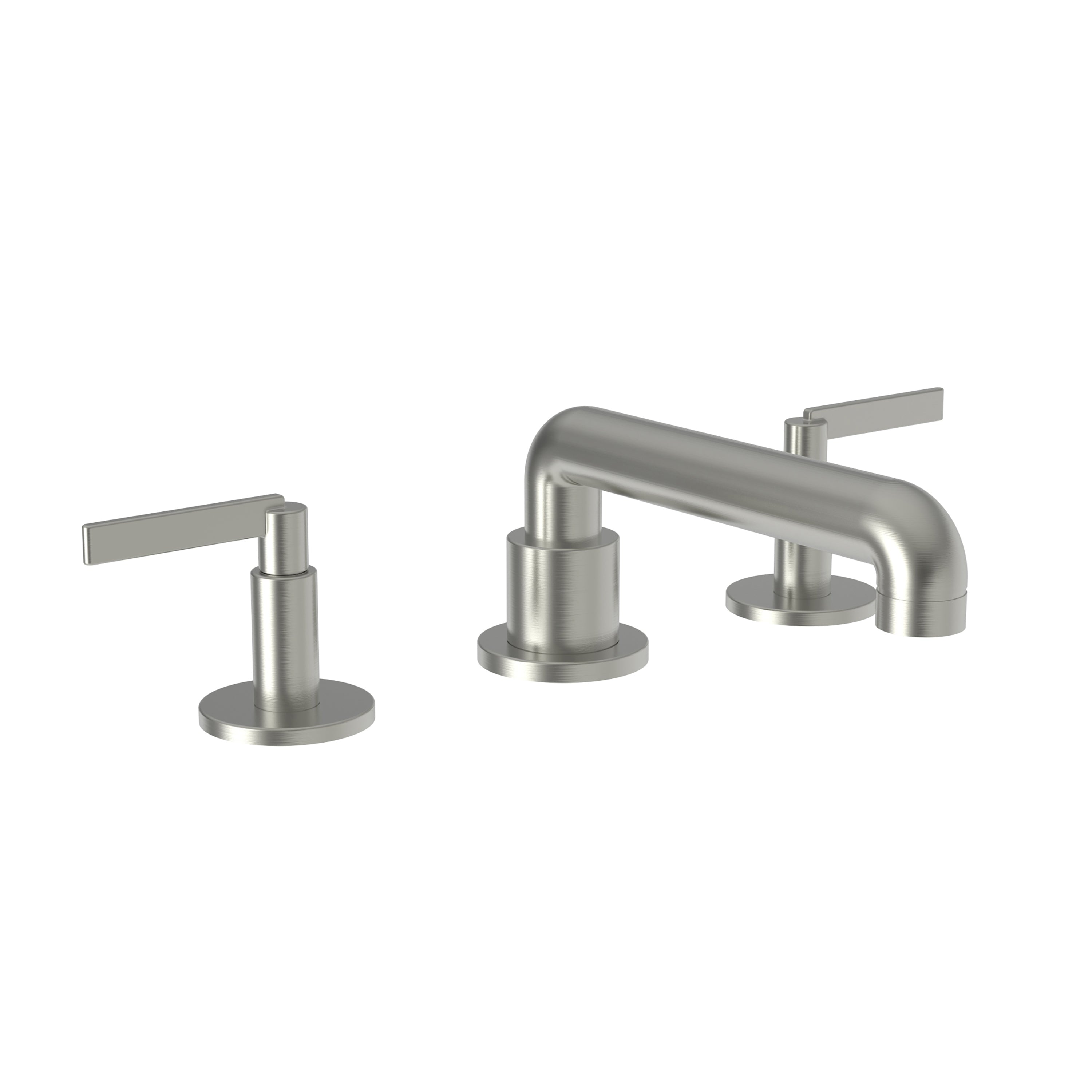 Newport Brass Tolmin 3320 — vista de producto — Níquel Satinado (PVD)