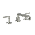 Newport Brass Tolmin 3320 — vista de producto — Níquel Pulido (Natural)