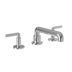 Newport Brass Tolmin 3320 — vista de producto — Cromo Pulido