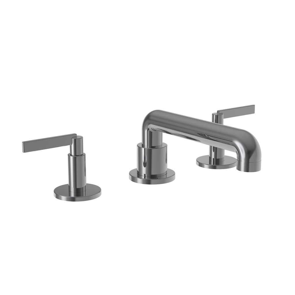 Newport Brass Tolmin 3320 — vista de producto — Cromo Medianoche
