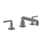 Newport Brass Tolmin 3320 — vista de producto — Cromo Medianoche