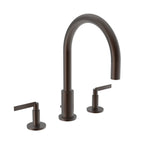 Newport Brass Tolmin 3320C — vista de producto — Bronce Inglés
