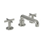 Newport Brass Tolmin 3330 — vista de producto — Níquel Pulido (Natural)
