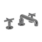 Newport Brass Tolmin 3330 — vista de producto — Cromo Medianoche