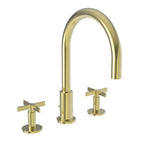 Newport Brass Tolmin 3330C — vista de producto — Latón Forever (PVD)