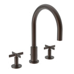 Newport Brass Tolmin 3330C — vista de producto — Bronce Inglés