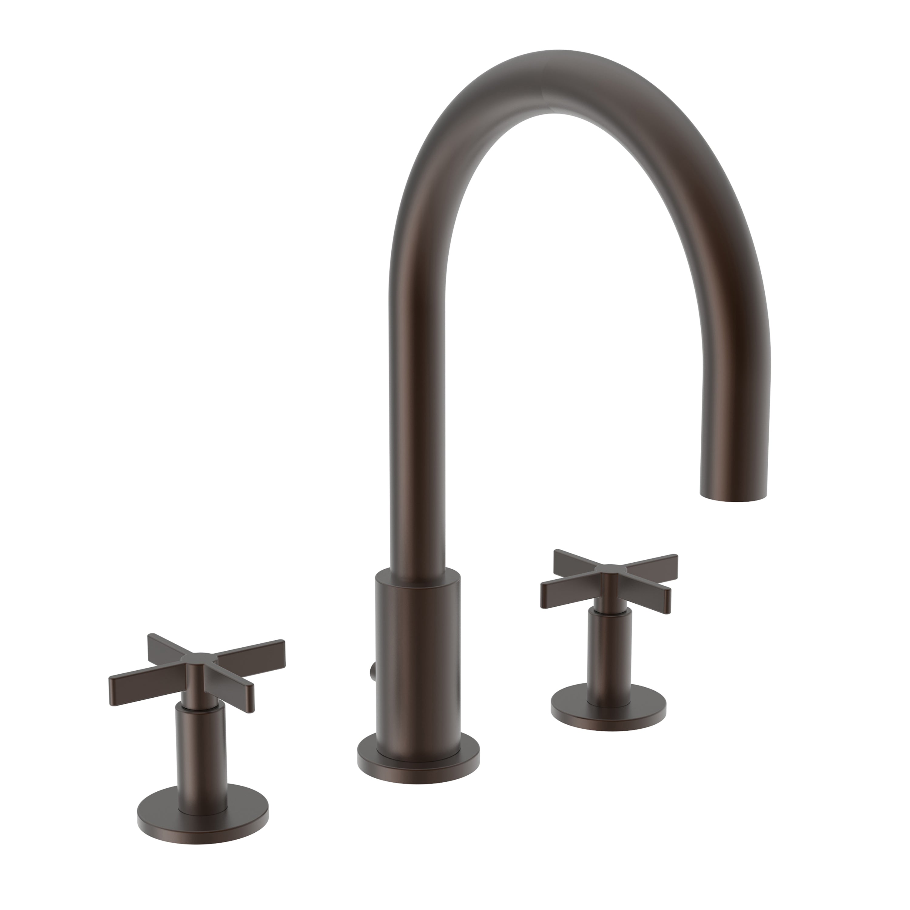 Newport Brass Tolmin 3330C — vista de producto — Bronce Inglés
