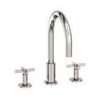 Newport Brass Tolmin 3330C — vista de producto — Níquel Pulido (PVD)