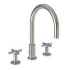 Newport Brass Tolmin 3330C — vista de producto — Níquel Satinado (PVD)