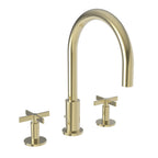 Newport Brass Tolmin 3330C — vista de producto — Oro Francés (PVD)
