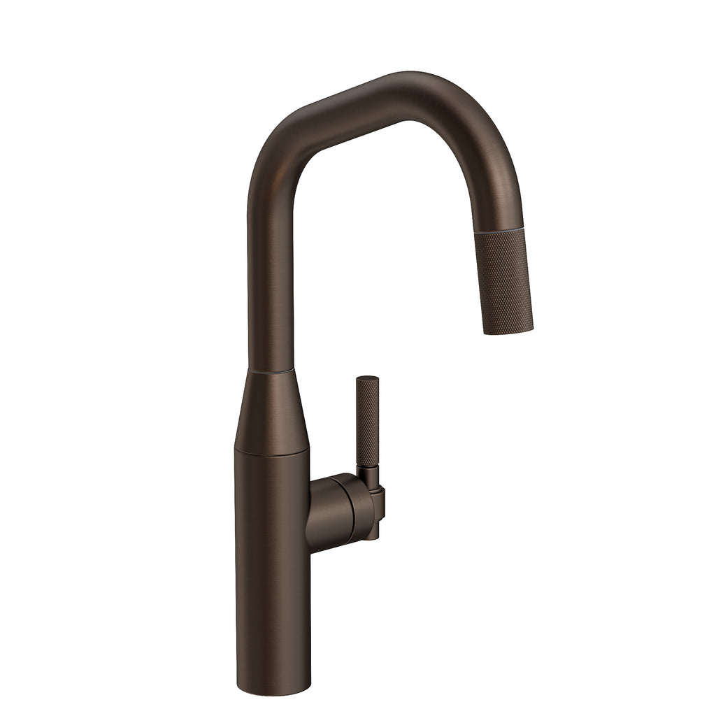 Newport Brass Muncy 3360-5113 — vista de producto — Bronce Inglés