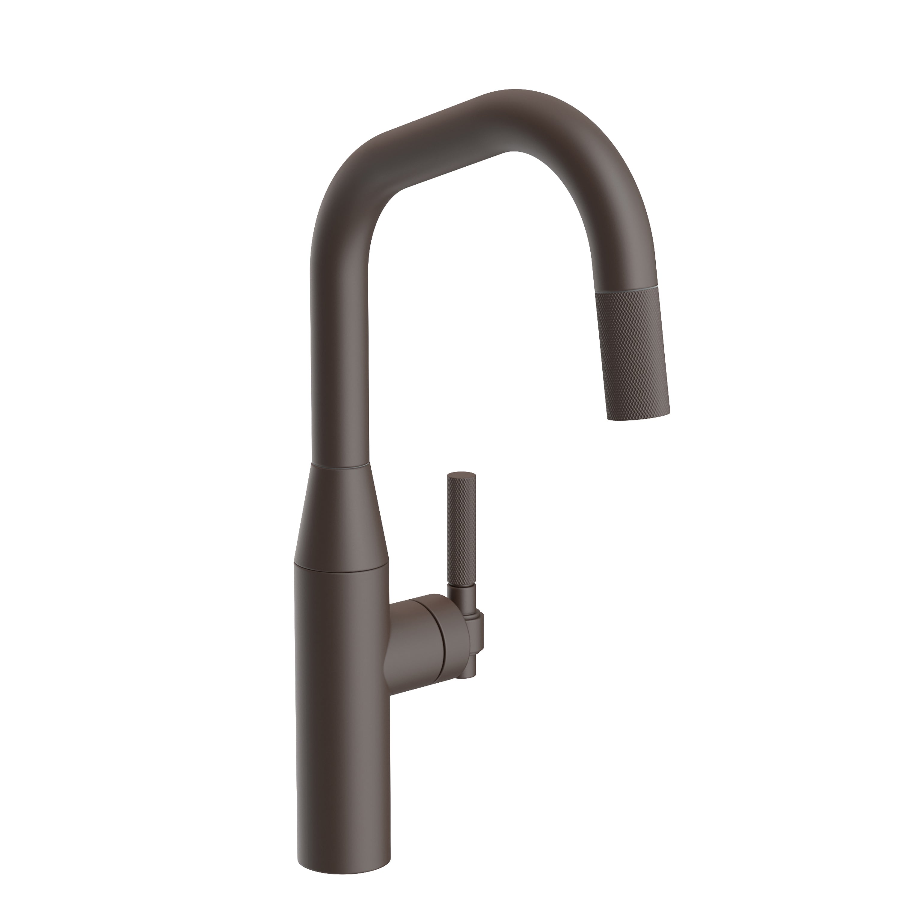 Newport Brass Muncy 3360-5113 — vista de producto — Bronce Aceitado