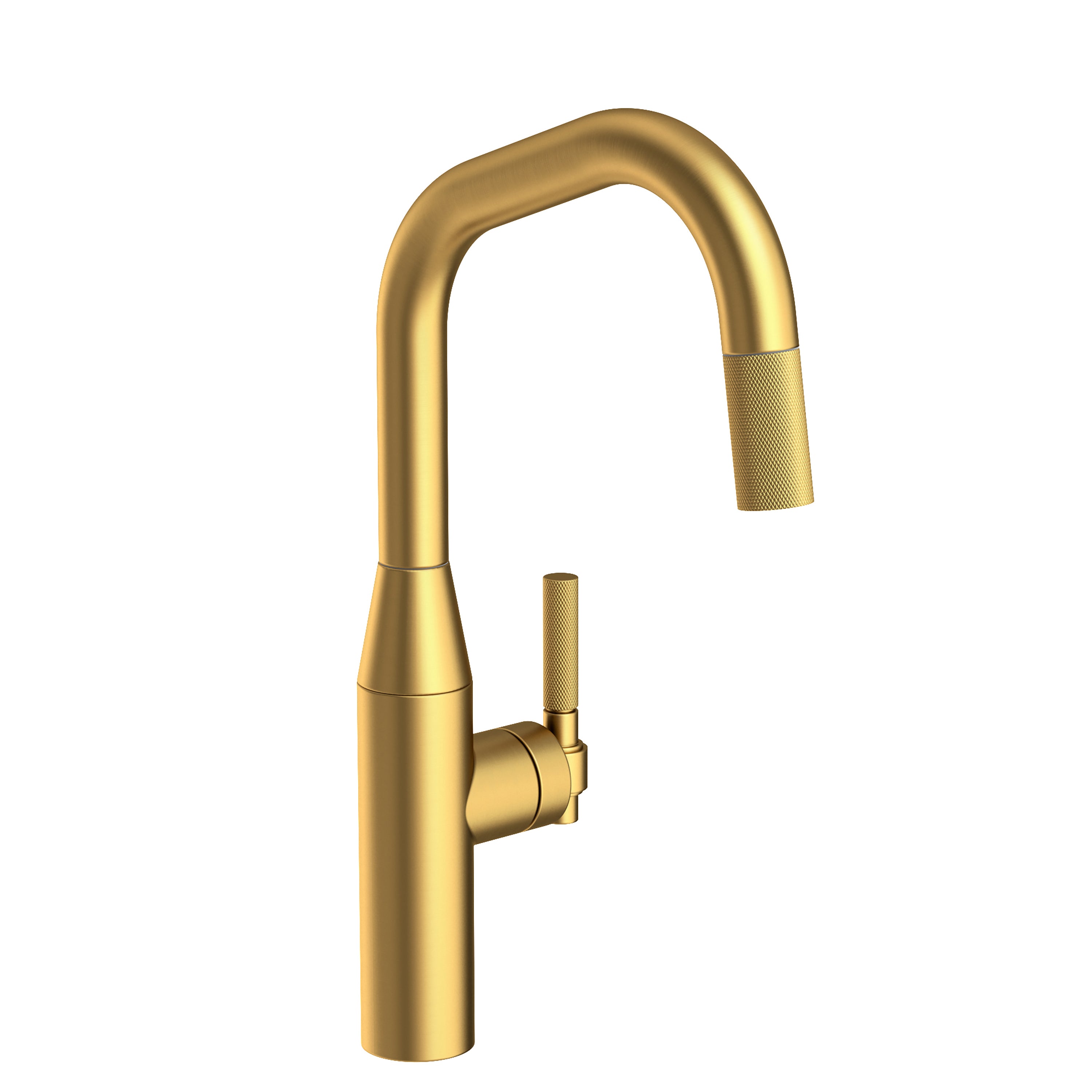 Newport Brass Muncy 3360-5113 — vista de producto — Bronce Satinado (PVD)